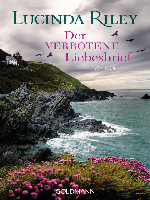 Title details for Der verbotene Liebesbrief by Lucinda Riley - Available